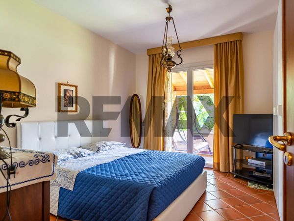 Villa singola Altofonte, PA Vendita - Foto 3