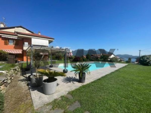 Appartamento Cresseglio, Arizzano, VB Vendita - Foto 2