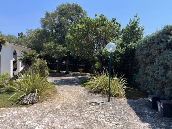 Villetta bifamiliare Ostuni, BR Vendita - Foto 4