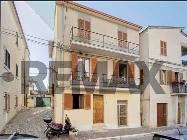 Casa Semindipendente Villalfonsina, CH Vendita - Foto 3