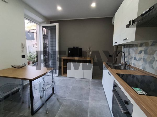 Appartamento P. Mortara - S. Paolo, Novara, NO Affitto - Foto 4