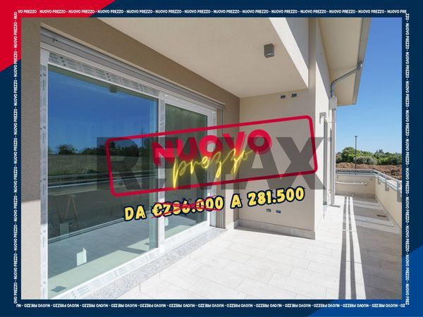 Nuove costruzioni Medolago, BG Vendita