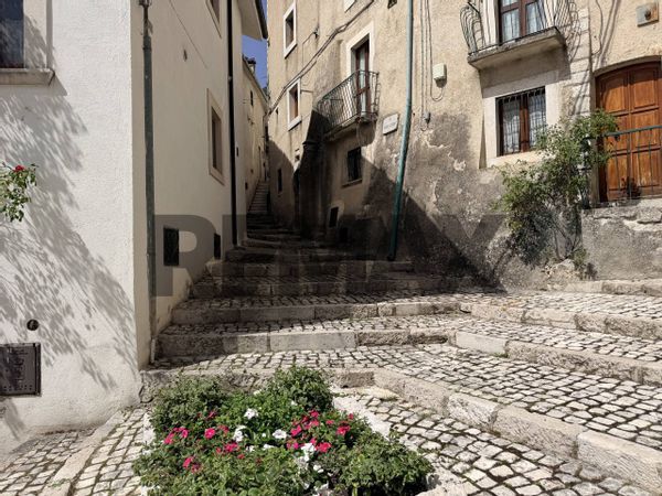 Casa Vacanze Civitella Alfedena, AQ Vendita