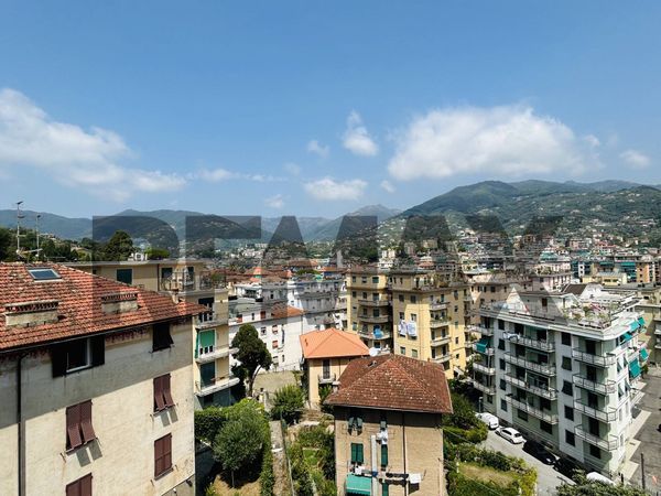 Appartamento Rapallo, GE Vendita