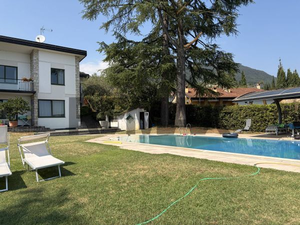 Villa singola Salò, BS Vendita - Foto 3