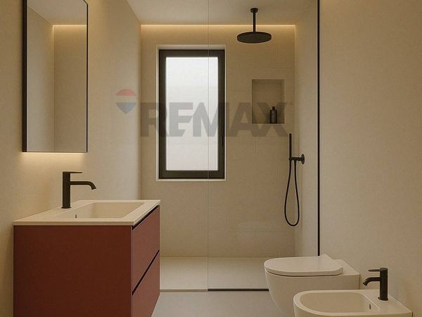 Appartamento Campomorone, GE Vendita - Foto 2