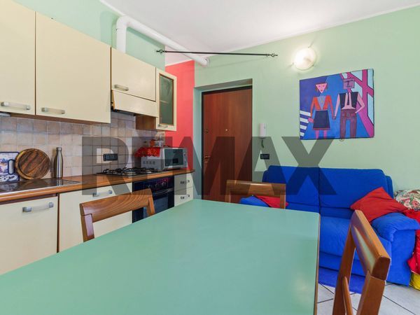 Appartamento Cucco, Montegrino Valtravaglia, VA Vendita - Foto 3