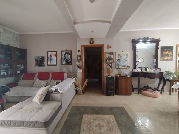 Appartamento Paradiso, Brindisi, BR Vendita