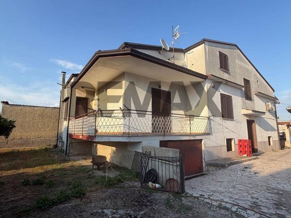 Villa singola Carinola, CE Vendita - Foto 2