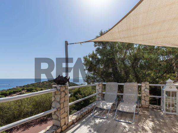 Villa a schiera Zona Kal'e Moru, Quartu Sant'Elena, CA Vendita - Foto 4