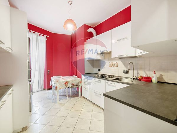 Appartamento Sesto San Giovanni, MI Affitto - Foto 4