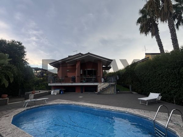 Villa singola Pedara, CT Vendita - Foto 2