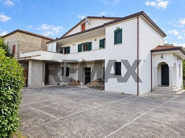 Casa Indipendente Pietravairano, CE Vendita - Foto 2