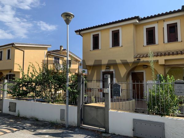 Villetta bifamiliare Nicastro, Lamezia Terme, CZ Vendita
