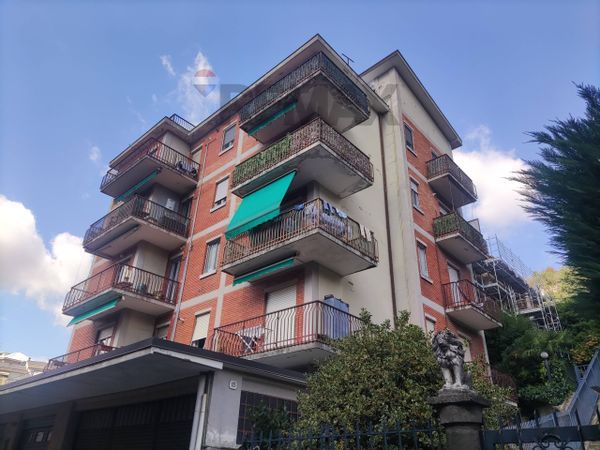 Appartamento Monte Olimpino, Como, CO Vendita - Foto 2