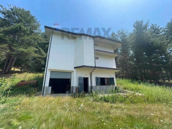 Altro Torre Garga, San Giovanni in Fiore, CS Vendita