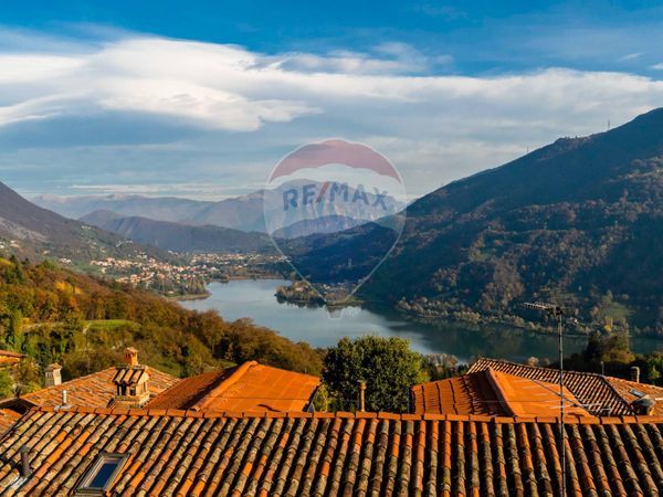 Villa singola Ranzanico, BG Vendita - Foto 4