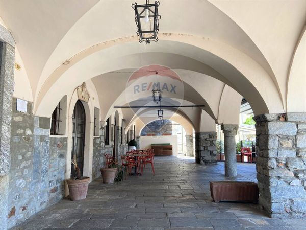 Locale Commerciale Cannobio, VB Affitto - Foto 3