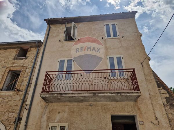 Casa Indipendente Colledimacine, CH Vendita - Foto 4