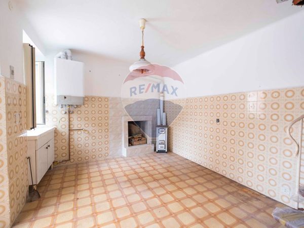 Casa Semindipendente Genga, AN Vendita - Foto 4