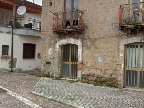 Casa Semindipendente Sant'Angelo a Cupolo, BN Vendita - Foto 3