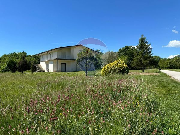 Casa Indipendente Rocchetta a Volturno, IS Vendita - Foto 3