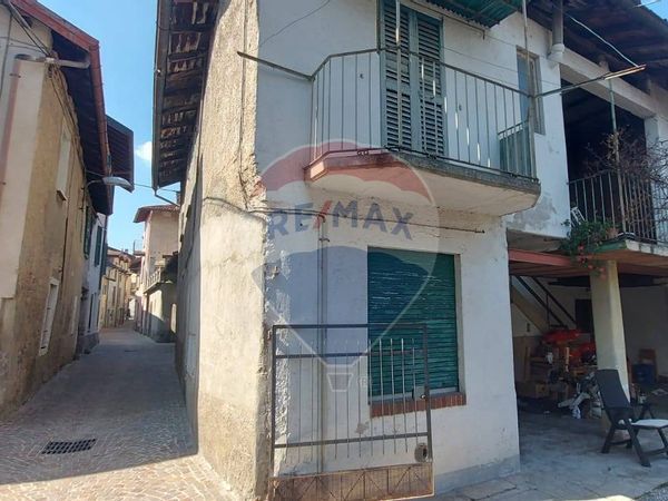 Porzione di casa Gavirate, VA Vendita - Foto 2