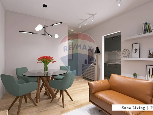 Appartamento San Lorenzo Nuovo, VT Vendita - Foto 2