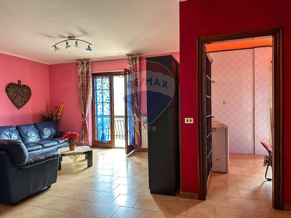 Appartamento Colli a Volturno, IS Vendita - Foto 2