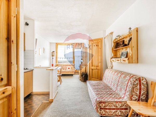 Appartamento Gressan, AO Vendita - Foto 3