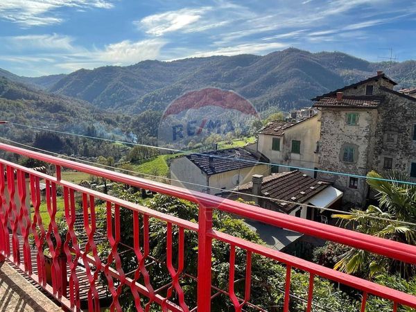 Casa Indipendente Popiglio, San Marcello Piteglio, PT Vendita