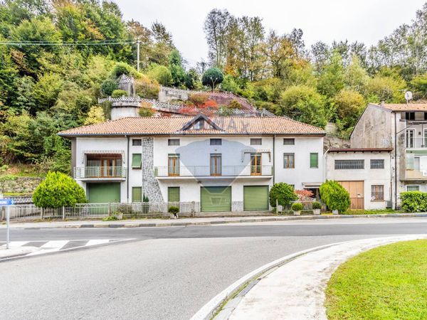 Casa Indipendente Borgosesia, VC Vendita