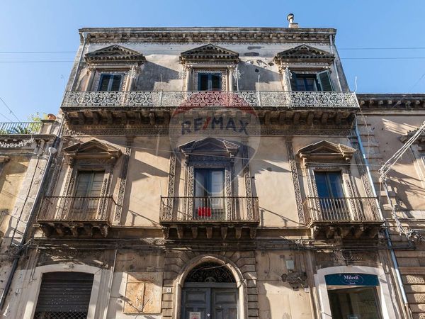 Appartamento Acireale, CT Vendita - Foto 2