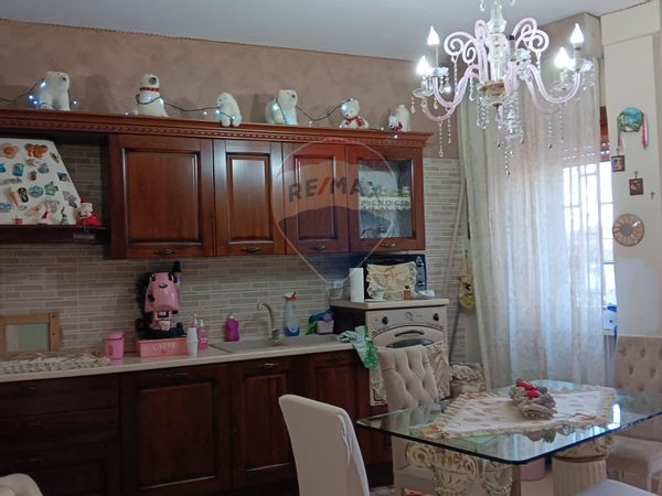 Appartamento Castello Scilla, Marano di Napoli, NA Vendita - Foto 4