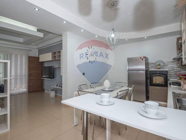 Casa Semindipendente Ramacca, CT Vendita - Foto 4