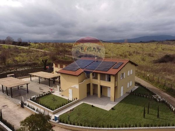 Appartamento Faella, Castelfranco Piandiscò, AR Vendita