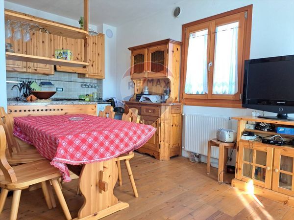 Appartamento San Donato, Lamon, BL Vendita - Foto 3