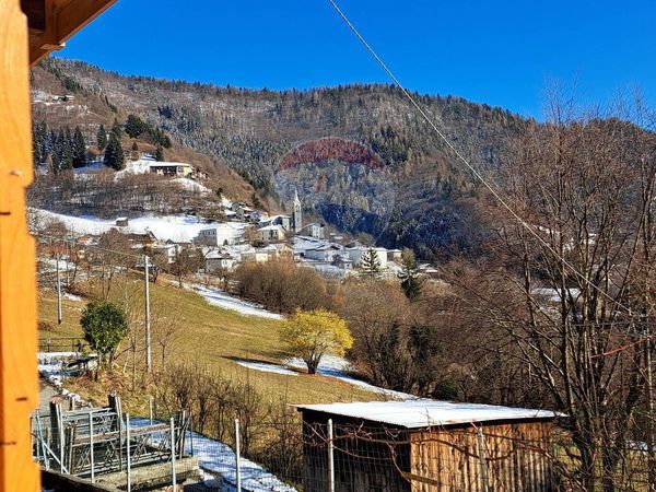 Appartamento San Donato, Lamon, BL Vendita - Foto 4