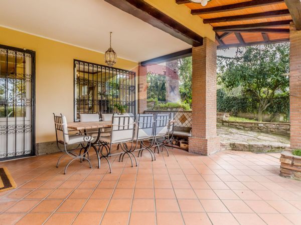 Villa singola Settebagni, Roma, RM Vendita - Foto 3