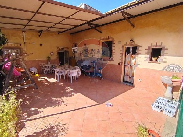 Casa Indipendente Carini, PA Vendita - Foto 4