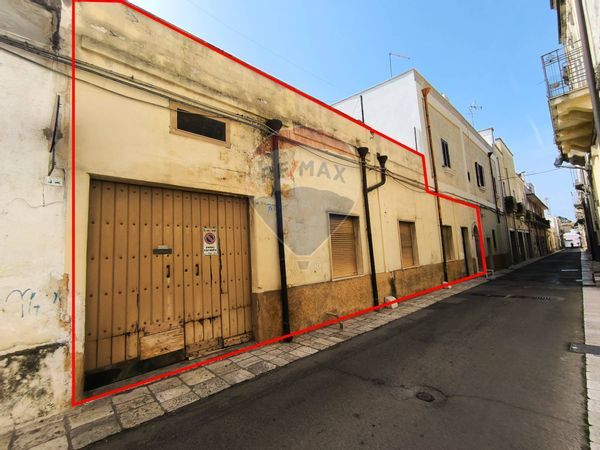 Casa Indipendente Mesagne, BR Vendita