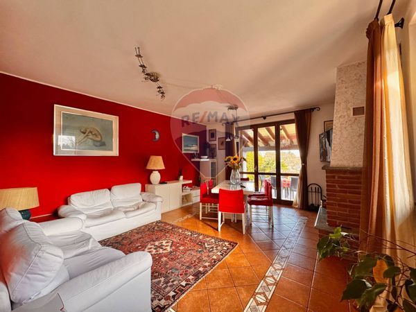 Villa singola Arona, NO Vendita - Foto 4