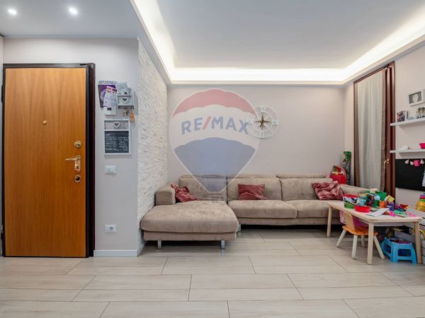 Appartamento San Giuliano Milanese, MI Vendita - Foto 3