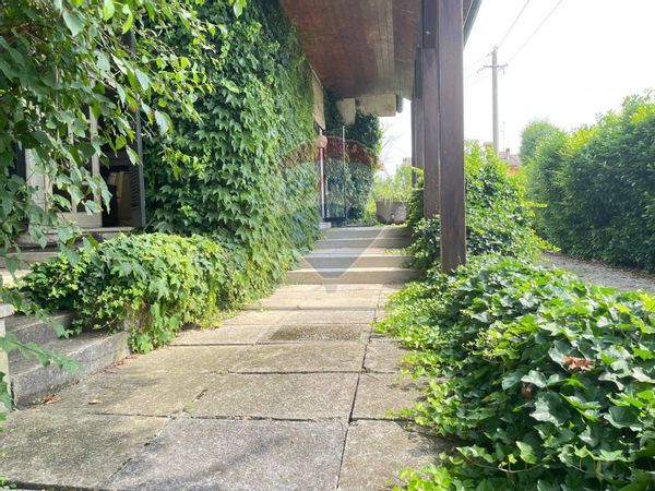 Villa singola Marcaria, MN Vendita - Foto 4