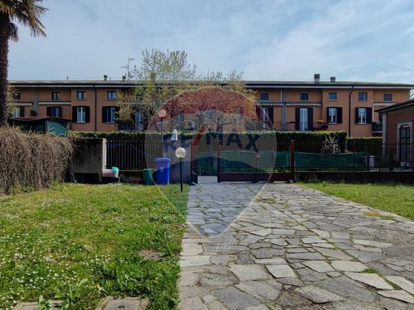 Locale Commerciale Treviglio, BG Affitto - Foto 2