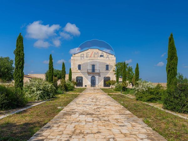 Cascina/Casale Rutigliano, BA Vendita