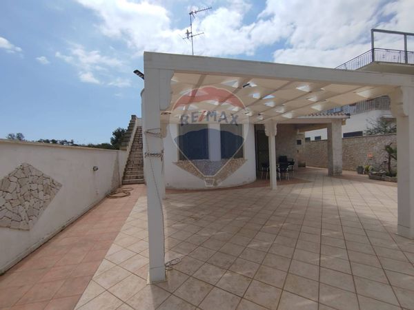 Casa Indipendente Porto Cesareo, LE Vendita - Foto 2