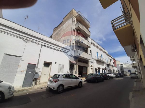 Casa Indipendente Porto Cesareo, LE Vendita - Foto 3