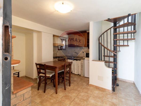 Appartamento Villaromana, Carsoli, AQ Vendita - Foto 4