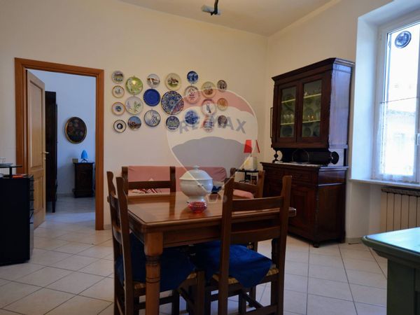 Appartamento Carcare, SV Vendita - Foto 2